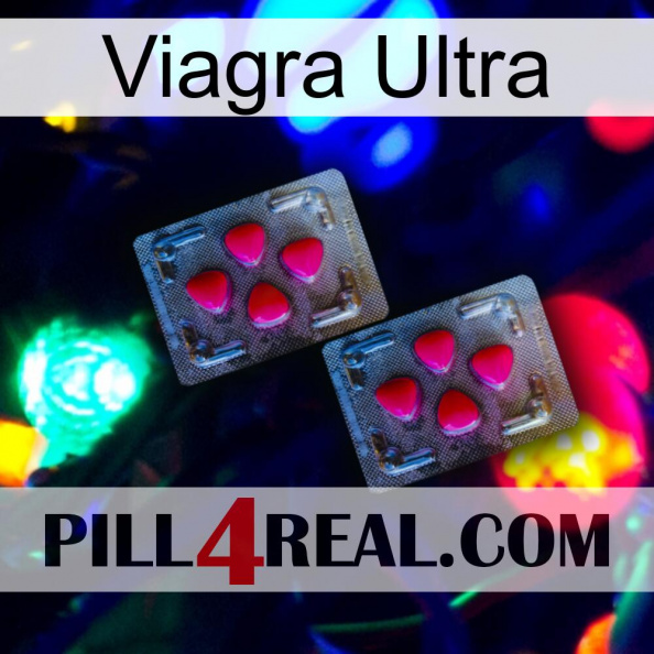Viagra Ultra 14